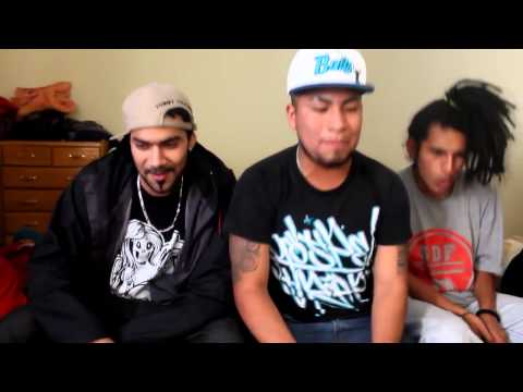 FREESTYLE EN AREQUIPA   MAMBORAP , RASTOWN, SOUNDIEGOFAMILY ,GOSPEL RAP , RAISHAR & NORRIS MC