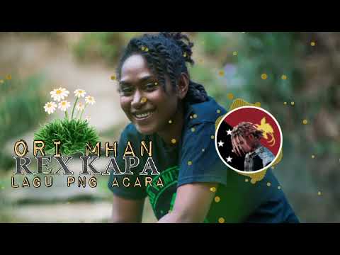 Lagu PNG acara 2022 |•| ORI MHAN (REX KAPA) Dj Manzin ft Jayblaque & Aitz Kapa