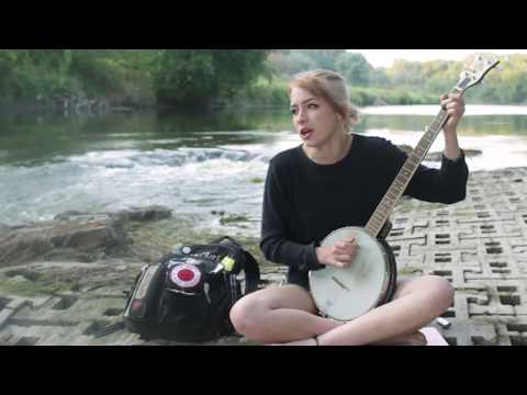 Sovereign Olson Never Trust a Man Who Plays Guitar (Pat the Bunny Cover)