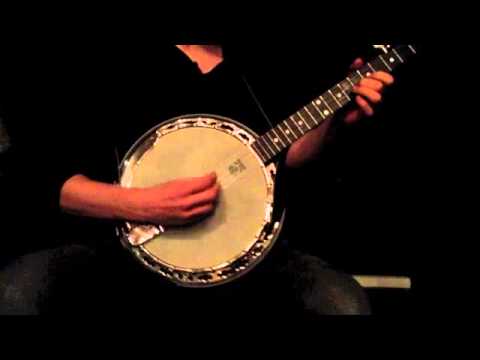 Goodnight, Texas "Hello, Nebraska" in Piños Altos, New Mexico