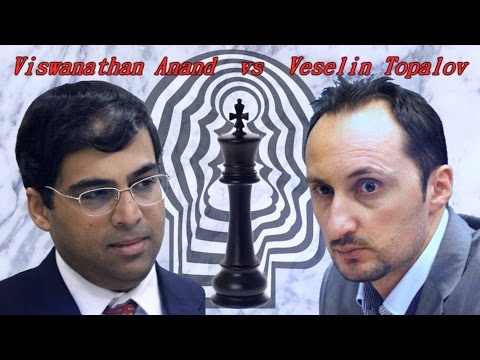 Torneo Candidati 2016 (T1)195 - Anand vs Topalov - Sfida tra Ex - 2016 [C65]