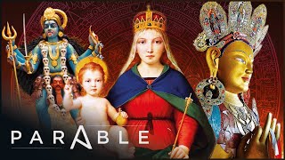 The Eerie World Predictions Of The Apocalypse | Prophecies: Unravel The Mystery | Parable