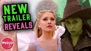 Wicked: For Good | Part 2&#39;s FINAL TRAILER Breakdown