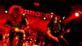 Dark Funeral-My Latex Queen (LIVE IN Presov-Slovakia 2010)