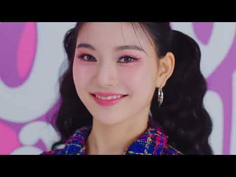 STAYC ASAP PLo Chorus VDJ Intro