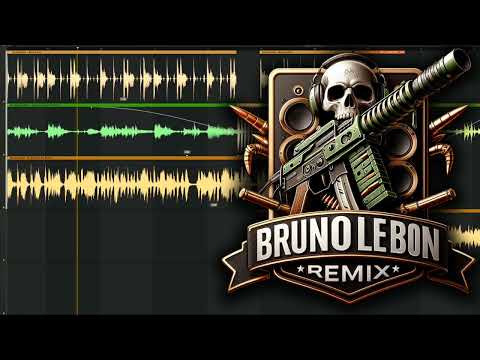 Facção Central, Ndee Naldinho, Tsg, Racionais, Ao Cubo, MvBill (Bruno Le Bon Remix)