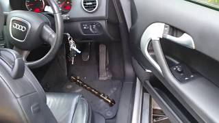 Camshaft  & P0087 Fault Fix Complete Guide for 2.0 TFSI Engine | How to Guide for 2.0 TFSI Engine