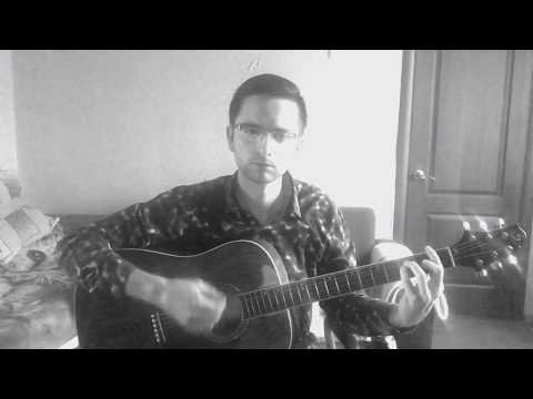 Bob Dylan - Knockin&#039; on Heaven&#039;s Door (cover by Pavel Litvin)