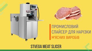 بيع ماكينة تقطيع الشرائح Слайсер для замороженого м'яса, шинки, ковбаси, сиру - صورة 10 | Machineryline SA جديدة ماكينة تقطيع الشرائح Слайсер для замороженого м'яса, шинки, ковбаси, сиру | صورة 10 - Machineryline