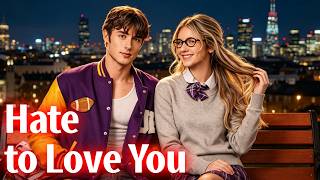 Hate to Love You [2026 New version] #drama
