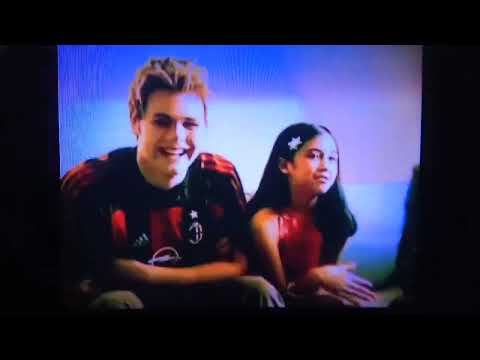 westlife sherina I have a dream hotel hilton lantai 10 nomor 110 jam 10:10 hari kamis 24 mei 2001