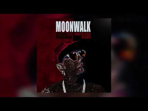 Ismael de la Vega - Moon Walk 🌙👩‍🚀❤👨‍🚀 (Vybz Kartel - Moon Walk Official Cover EN ESPAÑOL)