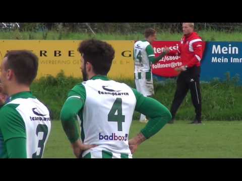 ASKÖ Leonding VS SVS Alkoven Okt16