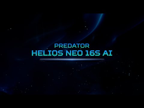 ACER Predator Helios Neo 16S AI PHN16S-71 Ultra 9 275HX 64Gb SSD 2Tb RTX5070Ti Linux Eclipse Black ACER Predator Helios Neo 16S AI PHN16S-71 Ultra 9 275HX 64Gb SSD 2Tb RTX5070Ti Linux Eclipse Black