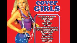 Andrew Liles - Zerstörte Zelle (Einstürzende Neubauten cover)