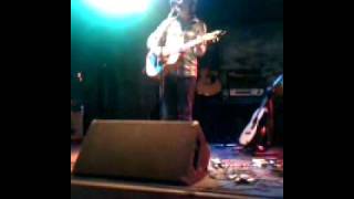 Chase Coy - Mallory (LIVE)