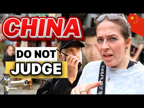 Do NOT Judge China before WATCHING THIS... 🇨🇳 Chongqing Opened Our Eyes