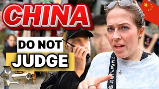 Do NOT Judge China before WATCHING THIS... 🇨🇳 Chongqing Opened Our Eyes