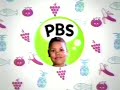 PBS Kids Program Break WTVS 2001