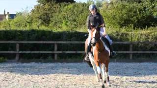 Jupiter &amp; Jewel at GRHC June 12