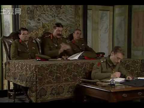 "Hand me the black cap, will you, I'll be needing that"