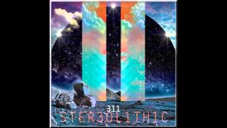 311 - Five Of Everything