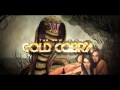 Limp Bizkit Gold Cobra Official American Commercial 2011