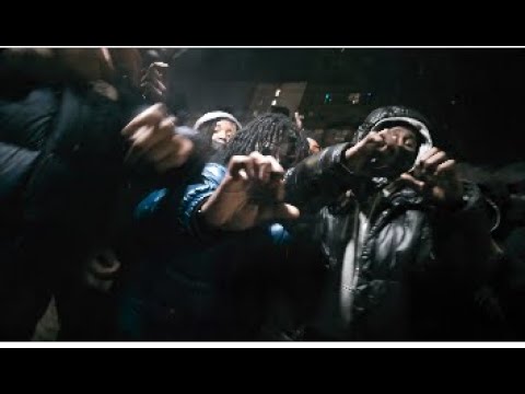 BOE Quahh X BOE Jah - Stop Dissin (Official Music Video) Dir. @affiliatedfilms