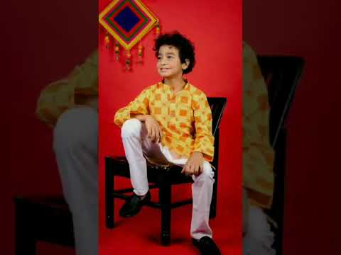 PUSHKAL PURI Portfolio 