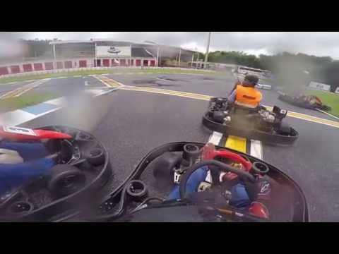 1a ETAPA FAK 08.02.15 - Kartódromo de Betim (MG)