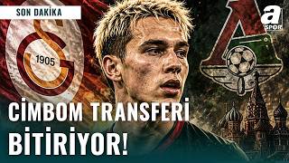 SON DAKİKA | Galatasaray Aleksey Batrakov'u Kadrosuna Katıyor! Emre Ka