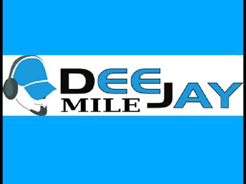 Dee Jay - Radio Mix vol. 20-Dj Mile - RnB-Dance-House-super mix