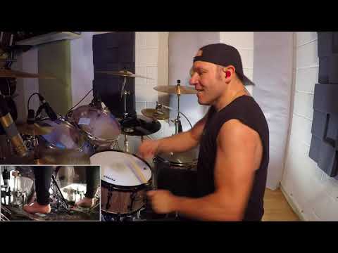 Jason Bowld - Death by a Thousand Cuts - Bullet for my Valentine