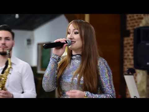 Emilia Diaconu - Inima mea plange de dorul tau // Cele mai tari manele (Cover)