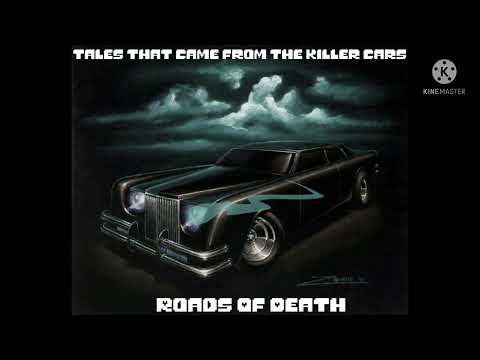 Tales That came from killer cars Nightcore and Daycore