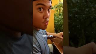 You NEED to eat here when in Hanoi! #shorts #hanoi #vietnamesefood #vietnamadventures