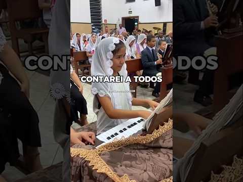 hino 204 tocado por um anjo de Deus 🙏🏻#ccb #ccbhinos #hinosccb #hinos #congregaçãocristãnobrasil