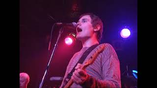 The Smashing Pumpkins -  God (Live at Double Door Chicago February 28, 1995)