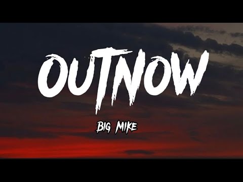 Oblock Big Mike - Out Now (Lyrics)#music #oblock #bigmike