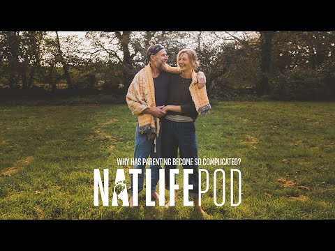 Why has parenting become so complicated? A conversation with Katarina Riddle