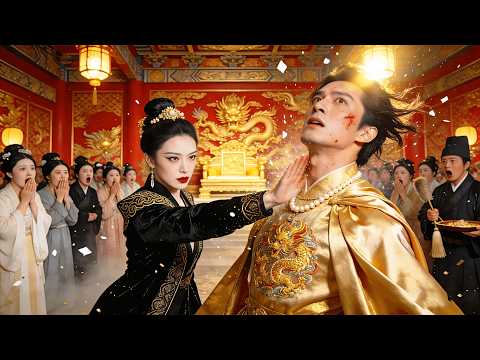 【Multi SUB】She wakes as a hated villain mother-in-law—slaps scum, crushes rivals, rebuild a top clan