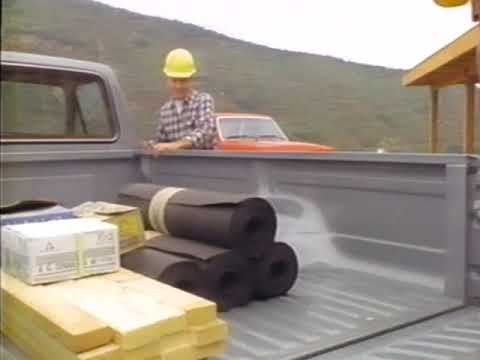 1987 Ford F150 Dealer Showcase Video