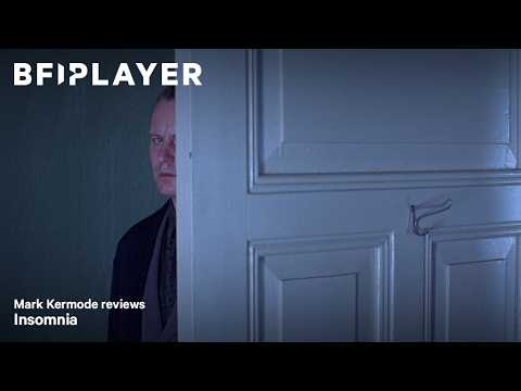 Mark Kermode reviews Insomnia (1997) | BFI Player
