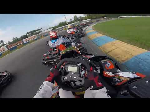 Felipe Nardo - Rental Kart World Contest by CRG - 7 Laghi - Super Heat