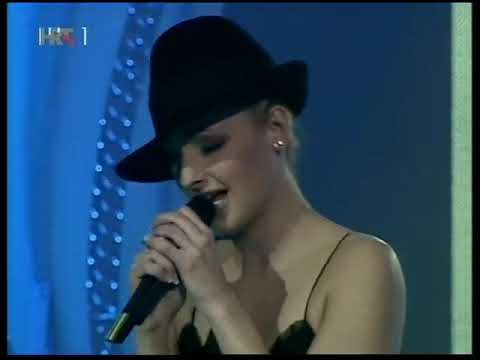 Sandra Berković - Gdje snovi počinju (DORA 2004)
