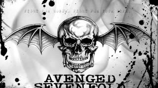 Avenged Sevenfold Forgotten Faces Vocal Cover