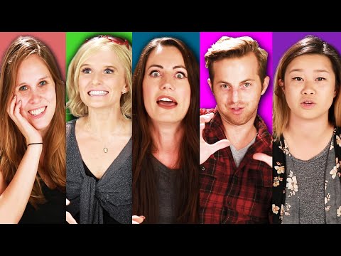 私の奇妙なBuzzFeedストーリー (My Weirdest BuzzFeed Story)