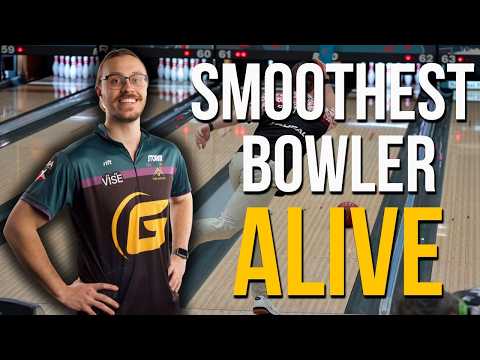 Mitch Hupe BREAKS RECORDS (Almost)