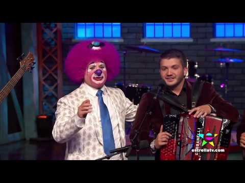 GRUPO CARTEL - EL RAPIDO Noches con Platanito