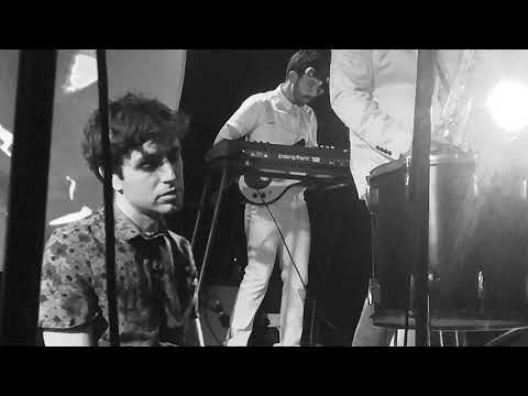 Video thumbnail for Come Here, Get Away From Me
